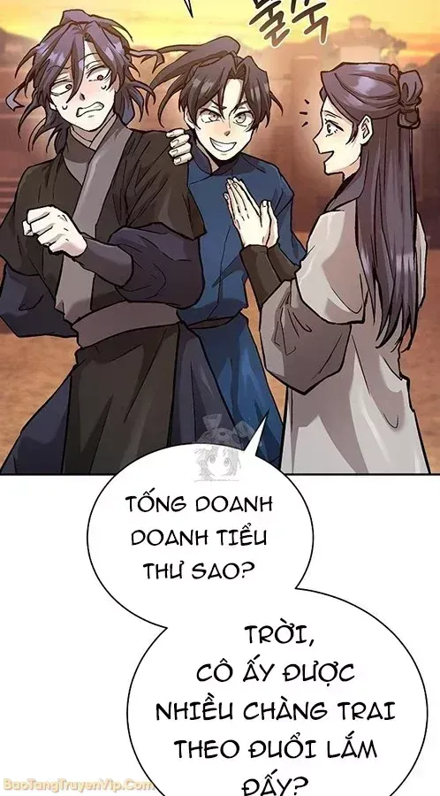 Truyền Thuyết Ma Giáo Phi Long Thập Tam Đại Chap 27 - Next Chap 26