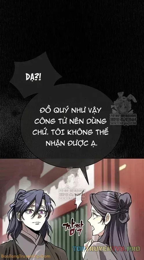 Truyền Thuyết Ma Giáo Phi Long Thập Tam Đại Chap 27 - Next Chap 26