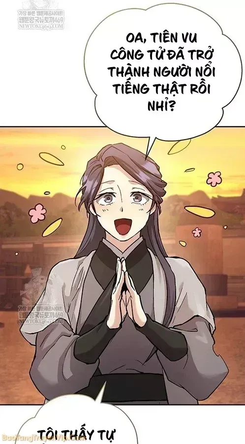 Truyền Thuyết Ma Giáo Phi Long Thập Tam Đại Chap 27 - Next Chap 26