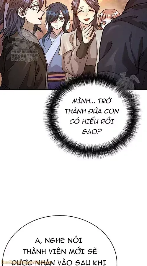 Truyền Thuyết Ma Giáo Phi Long Thập Tam Đại Chap 27 - Next Chap 26