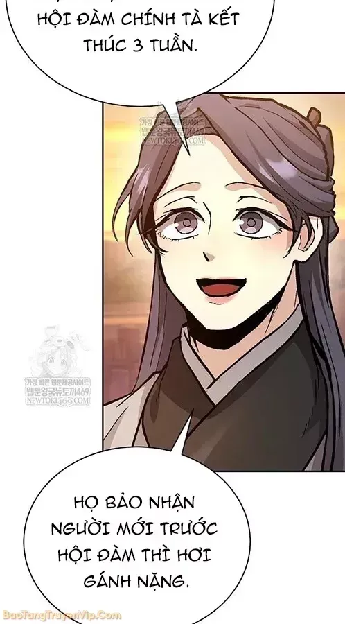 Truyền Thuyết Ma Giáo Phi Long Thập Tam Đại Chap 27 - Next Chap 26