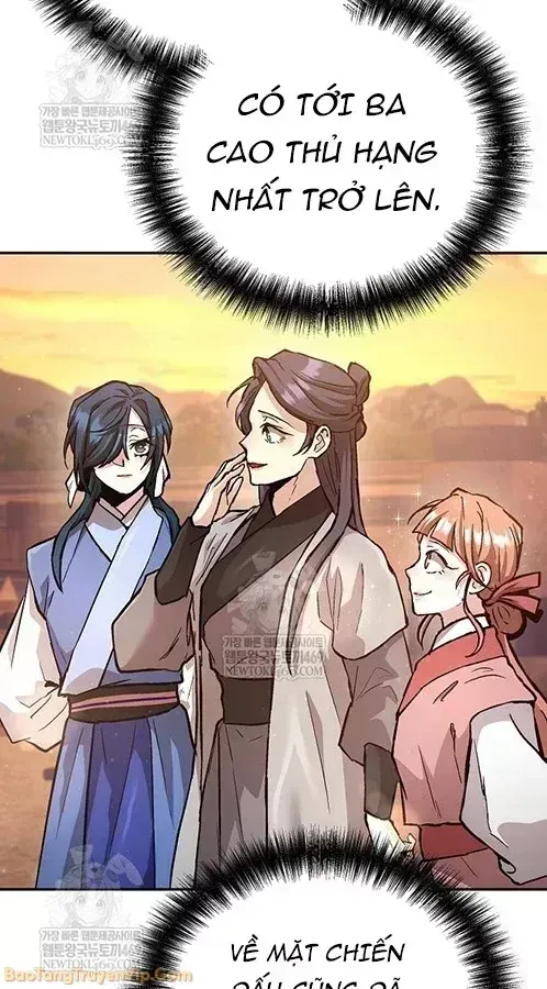 Truyền Thuyết Ma Giáo Phi Long Thập Tam Đại Chap 27 - Next Chap 26