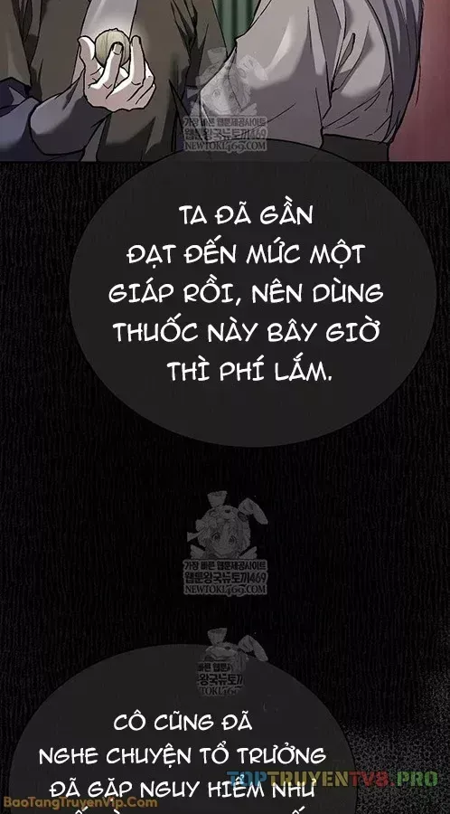 Truyền Thuyết Ma Giáo Phi Long Thập Tam Đại Chap 27 - Next Chap 26