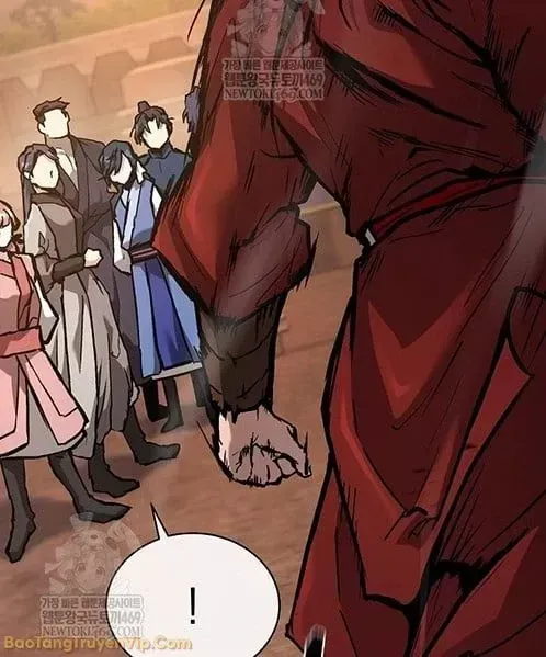 Truyền Thuyết Ma Giáo Phi Long Thập Tam Đại Chap 27 - Next Chap 26