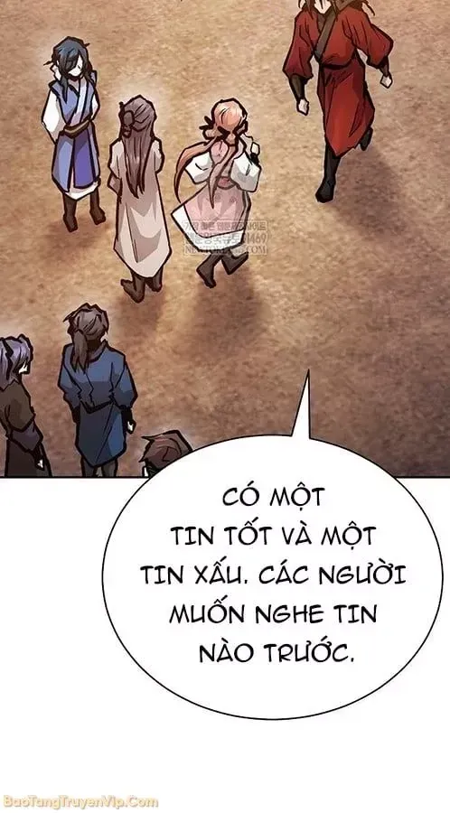 Truyền Thuyết Ma Giáo Phi Long Thập Tam Đại Chap 27 - Next Chap 26