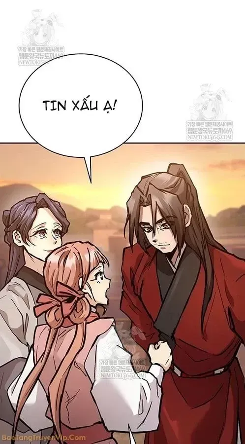 Truyền Thuyết Ma Giáo Phi Long Thập Tam Đại Chap 27 - Next Chap 26