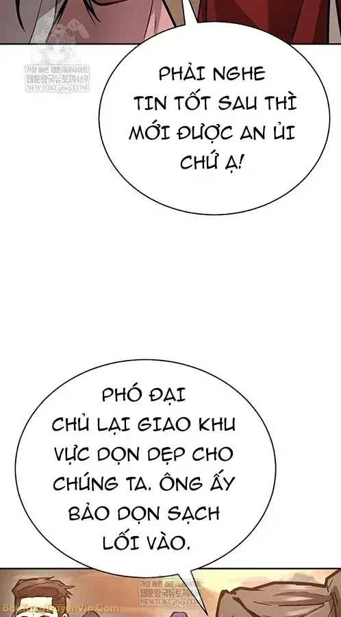 Truyền Thuyết Ma Giáo Phi Long Thập Tam Đại Chap 27 - Next Chap 26