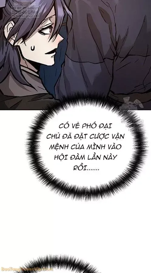 Truyền Thuyết Ma Giáo Phi Long Thập Tam Đại Chap 27 - Next Chap 26