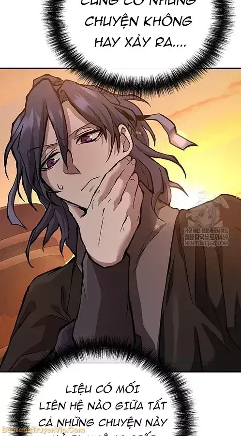 Truyền Thuyết Ma Giáo Phi Long Thập Tam Đại Chap 27 - Next Chap 26