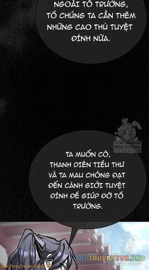 Truyền Thuyết Ma Giáo Phi Long Thập Tam Đại Chap 27 - Next Chap 26