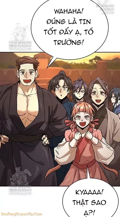 Truyền Thuyết Ma Giáo Phi Long Thập Tam Đại Chap 27 - Next Chap 26