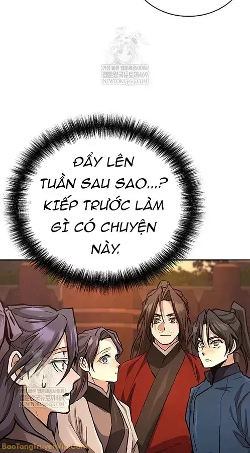 Truyền Thuyết Ma Giáo Phi Long Thập Tam Đại Chap 27 - Next Chap 26