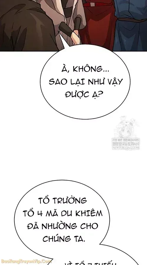 Truyền Thuyết Ma Giáo Phi Long Thập Tam Đại Chap 27 - Next Chap 26