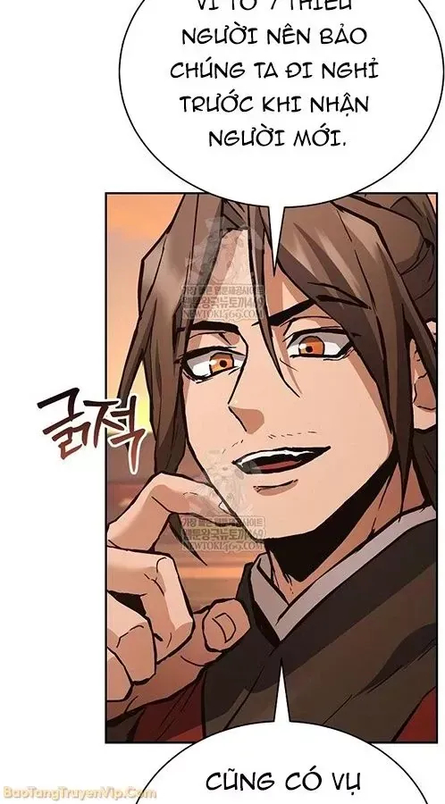 Truyền Thuyết Ma Giáo Phi Long Thập Tam Đại Chap 27 - Next Chap 26