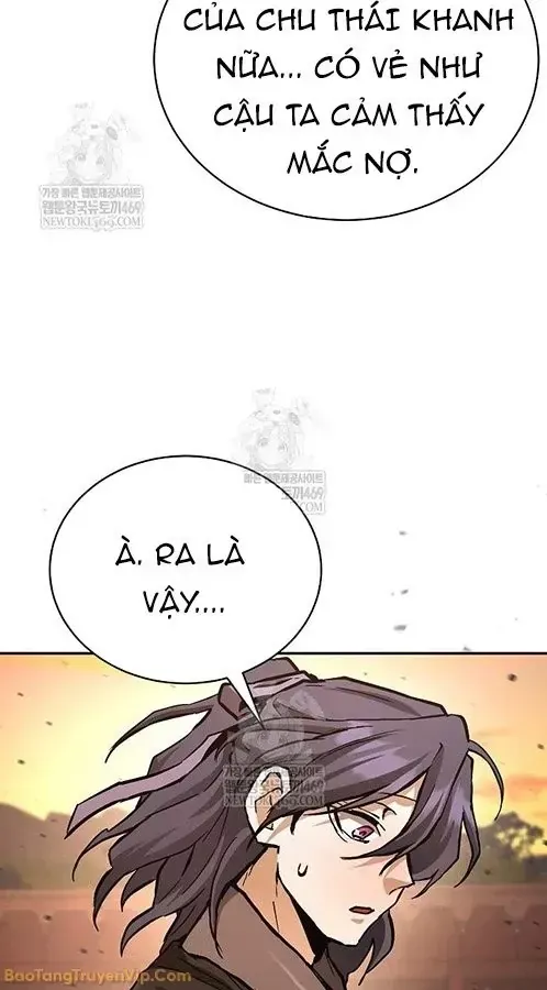 Truyền Thuyết Ma Giáo Phi Long Thập Tam Đại Chap 27 - Next Chap 26