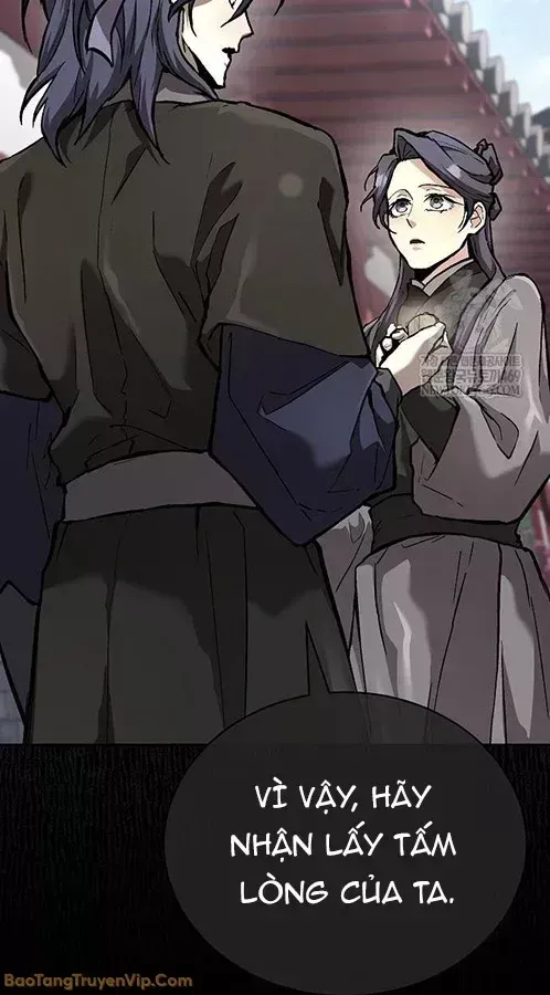 Truyền Thuyết Ma Giáo Phi Long Thập Tam Đại Chap 27 - Next Chap 26