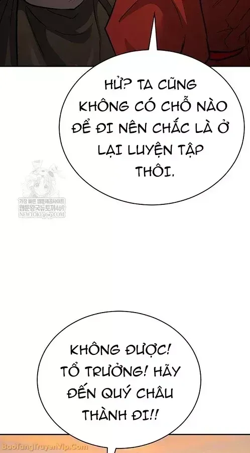 Truyền Thuyết Ma Giáo Phi Long Thập Tam Đại Chap 27 - Next Chap 26