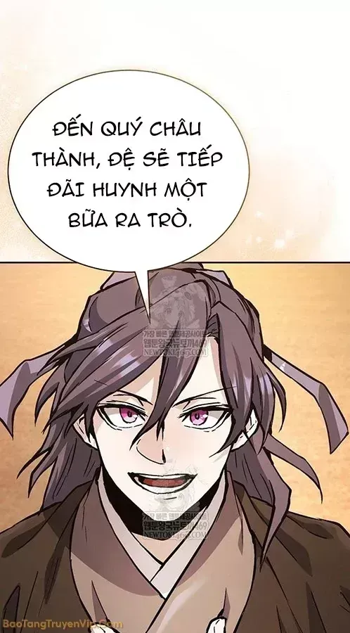 Truyền Thuyết Ma Giáo Phi Long Thập Tam Đại Chap 27 - Next Chap 26