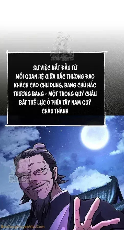 Truyền Thuyết Ma Giáo Phi Long Thập Tam Đại Chap 27 - Next Chap 26
