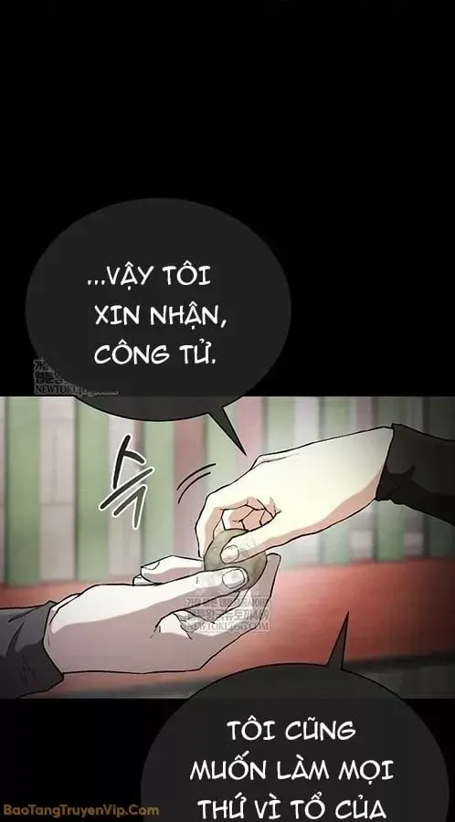 Truyền Thuyết Ma Giáo Phi Long Thập Tam Đại Chap 27 - Next Chap 26