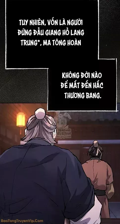 Truyền Thuyết Ma Giáo Phi Long Thập Tam Đại Chap 27 - Next Chap 26