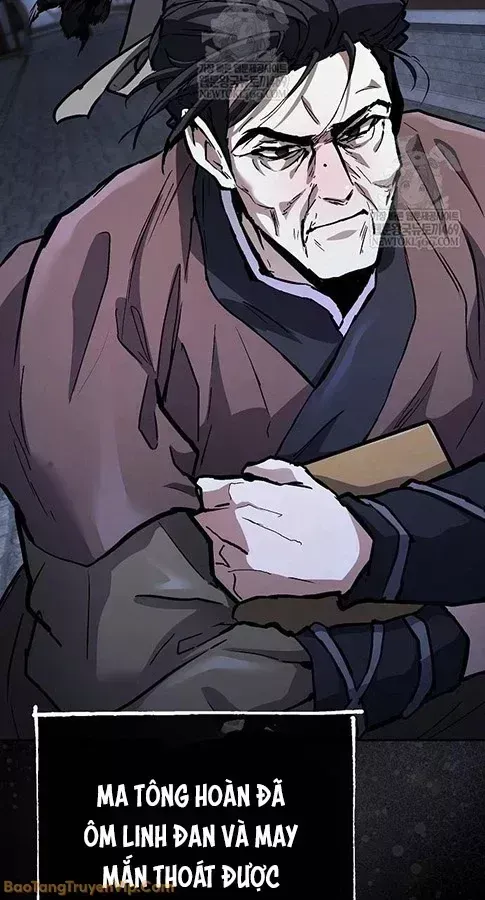 Truyền Thuyết Ma Giáo Phi Long Thập Tam Đại Chap 27 - Next Chap 26