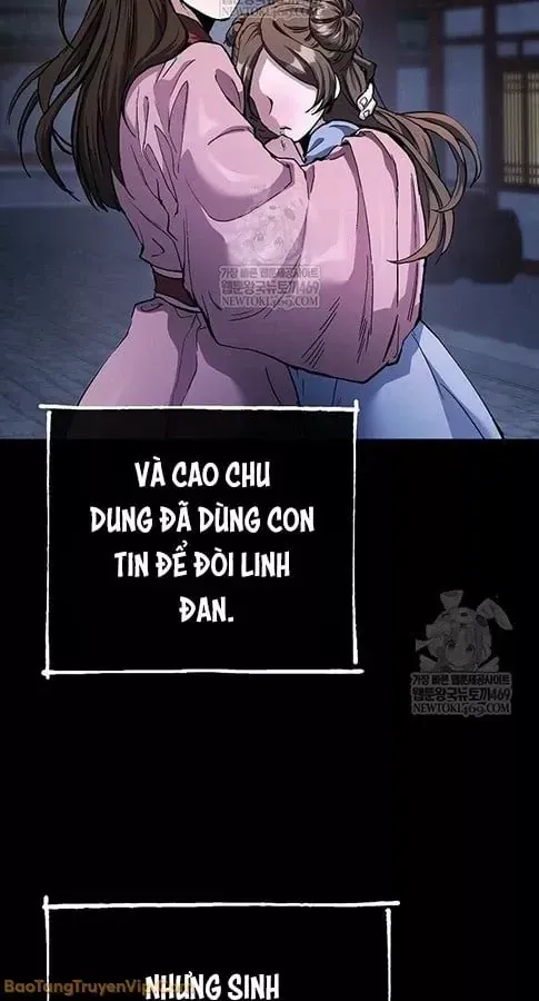 Truyền Thuyết Ma Giáo Phi Long Thập Tam Đại Chap 27 - Next Chap 26