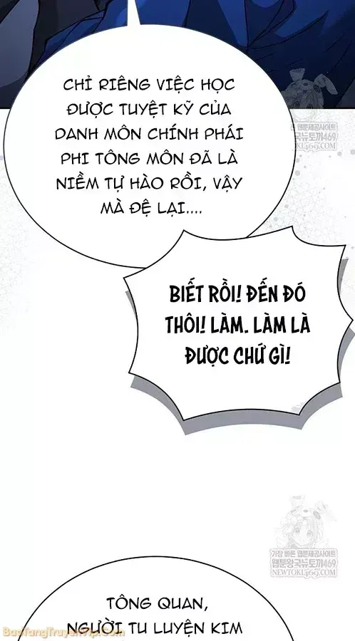 Truyền Thuyết Ma Giáo Phi Long Thập Tam Đại Chap 27 - Next Chap 26