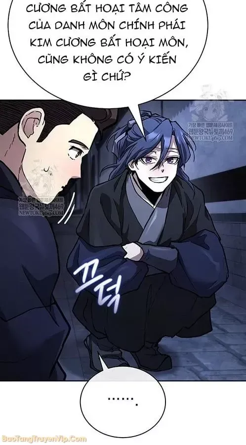 Truyền Thuyết Ma Giáo Phi Long Thập Tam Đại Chap 27 - Next Chap 26