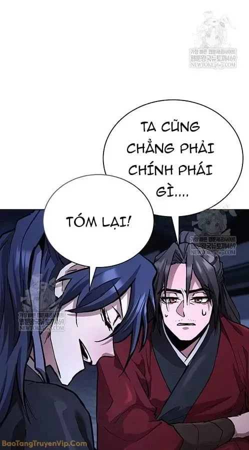 Truyền Thuyết Ma Giáo Phi Long Thập Tam Đại Chap 27 - Next Chap 26