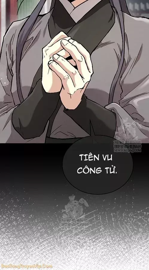 Truyền Thuyết Ma Giáo Phi Long Thập Tam Đại Chap 27 - Next Chap 26