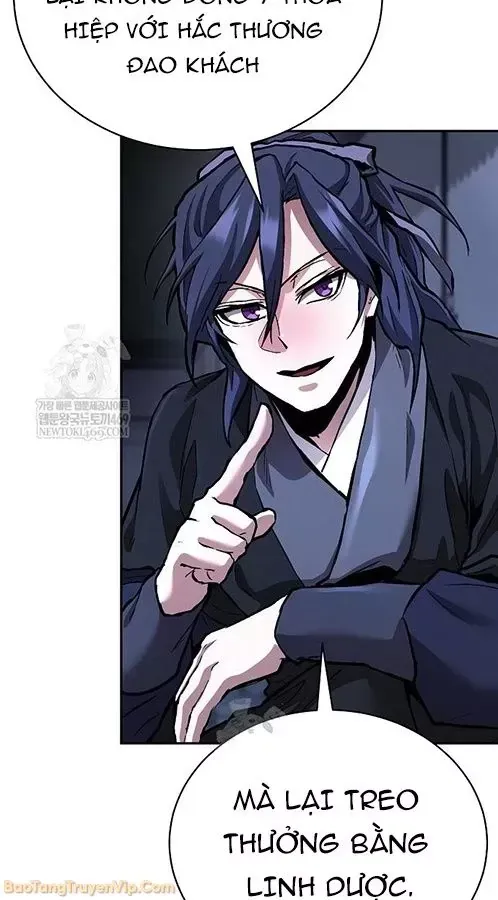 Truyền Thuyết Ma Giáo Phi Long Thập Tam Đại Chap 27 - Next Chap 26