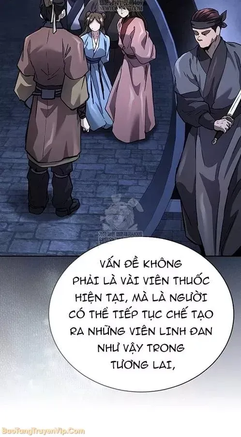 Truyền Thuyết Ma Giáo Phi Long Thập Tam Đại Chap 27 - Next Chap 26