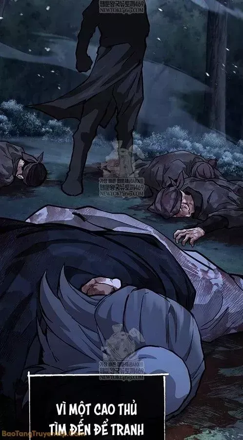 Truyền Thuyết Ma Giáo Phi Long Thập Tam Đại Chap 27 - Next Chap 26