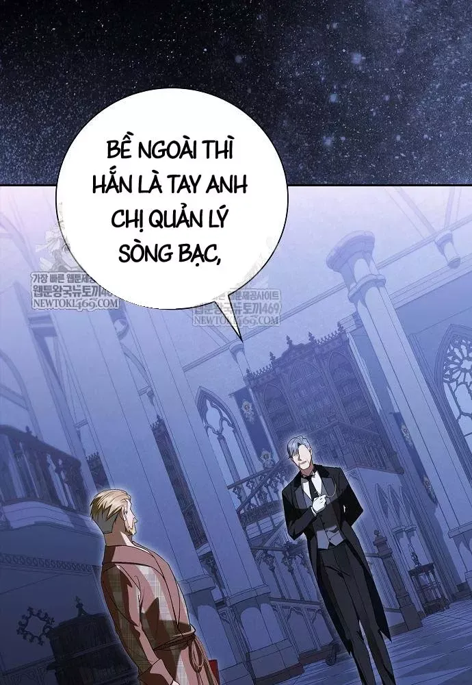 Tái Sinh Thành Tam Thiếu Gia Nhà Đại Công Tước Chap 14 - Next Chap 13