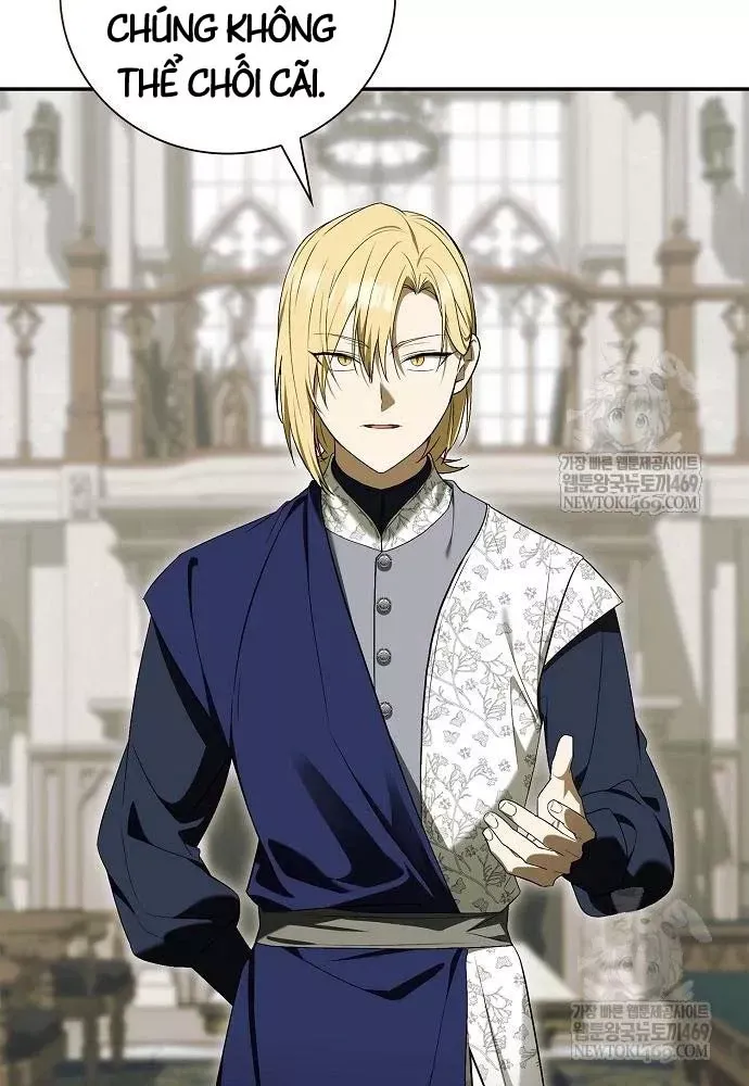 Tái Sinh Thành Tam Thiếu Gia Nhà Đại Công Tước Chap 14 - Next Chap 13