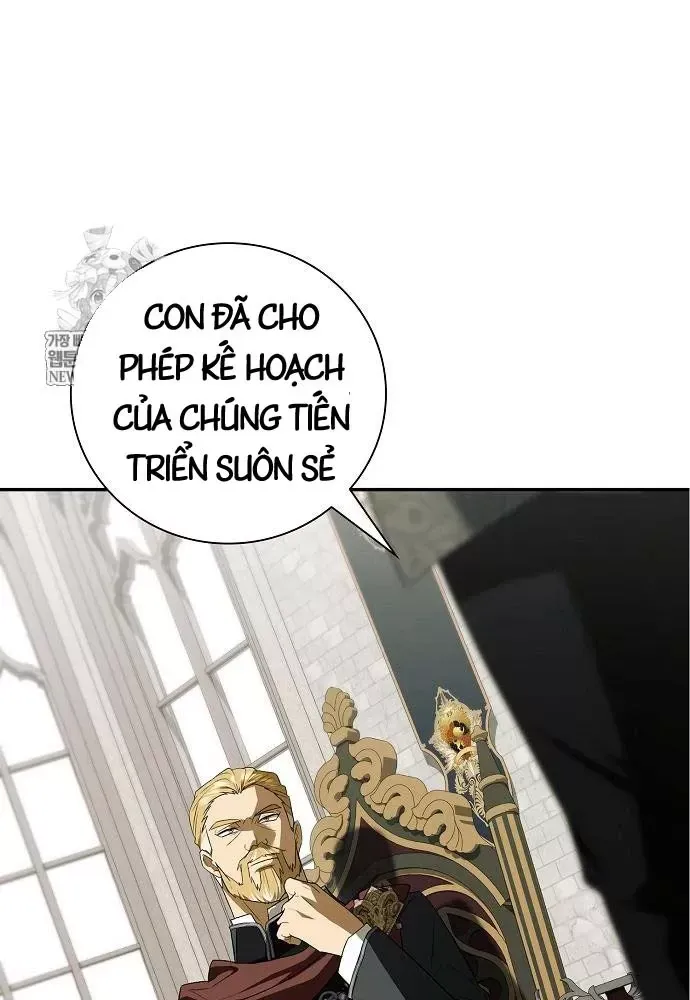 Tái Sinh Thành Tam Thiếu Gia Nhà Đại Công Tước Chap 14 - Next Chap 13