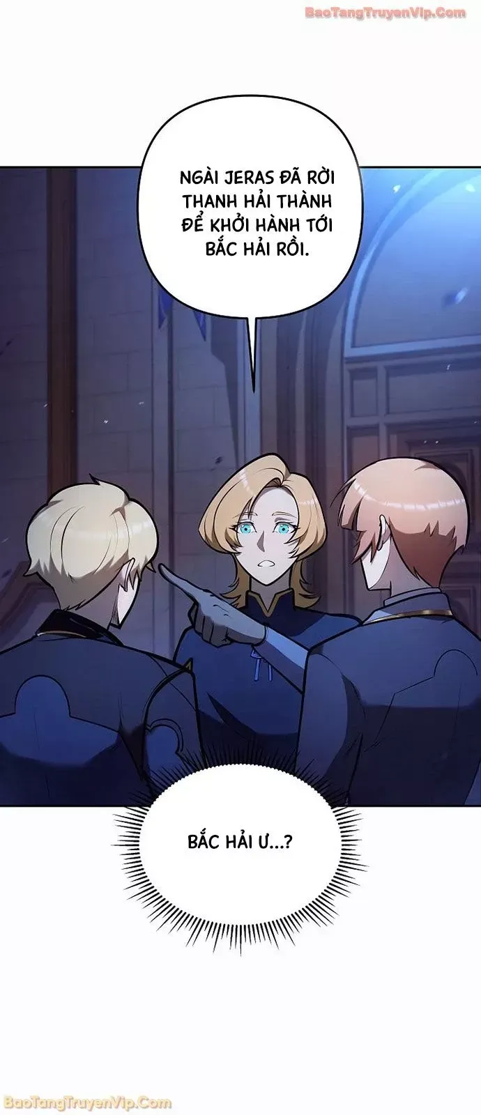 Con Chó Điên Nhà Công Tước Chap 40 - Next Chap 39