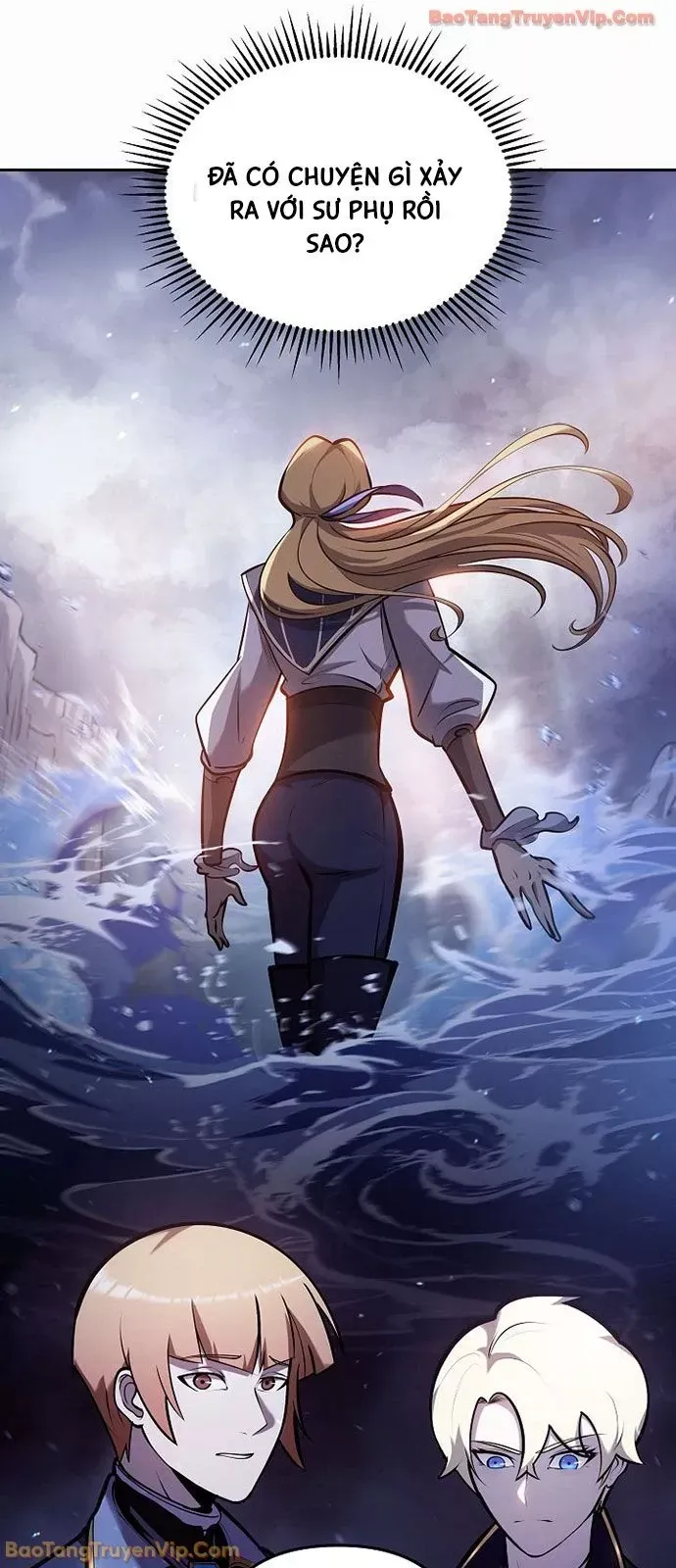 Con Chó Điên Nhà Công Tước Chap 40 - Next Chap 39