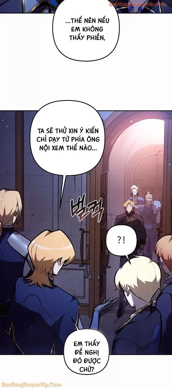 Con Chó Điên Nhà Công Tước Chap 40 - Next Chap 39