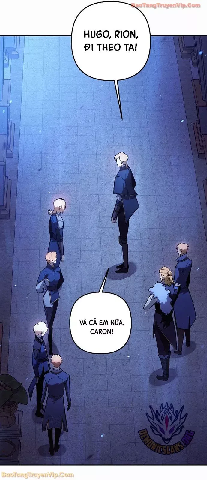 Con Chó Điên Nhà Công Tước Chap 40 - Next Chap 39