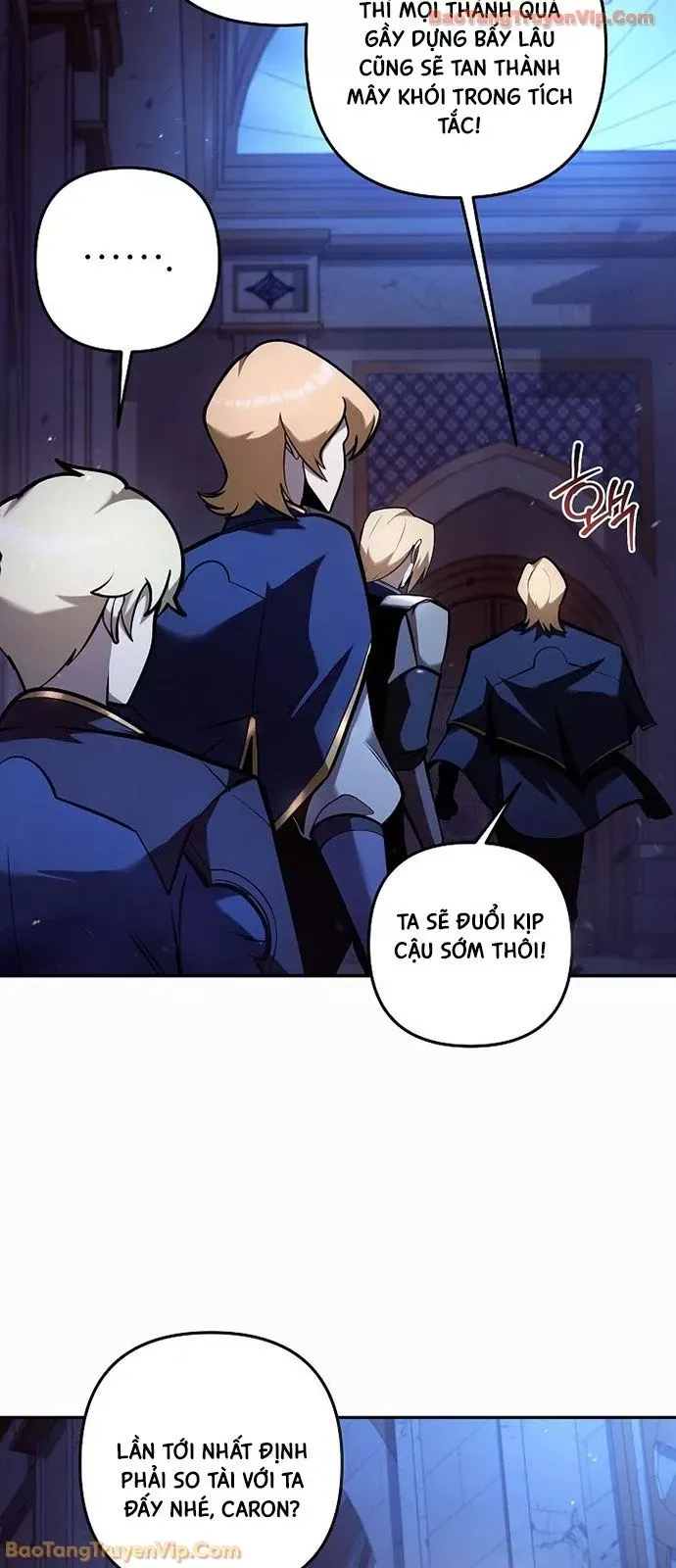 Con Chó Điên Nhà Công Tước Chap 40 - Next Chap 39