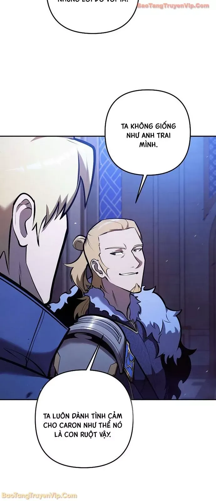 Con Chó Điên Nhà Công Tước Chap 40 - Next Chap 39