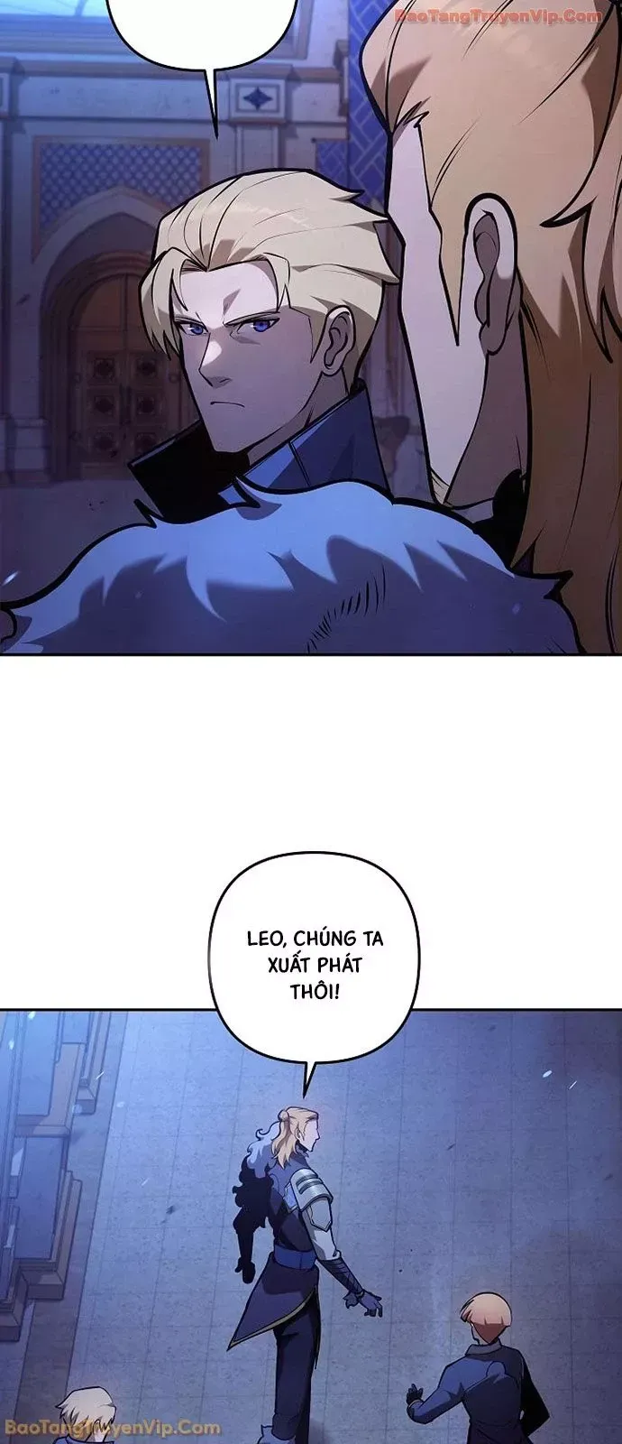 Con Chó Điên Nhà Công Tước Chap 40 - Next Chap 39