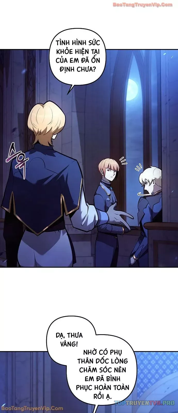 Con Chó Điên Nhà Công Tước Chap 40 - Next Chap 39