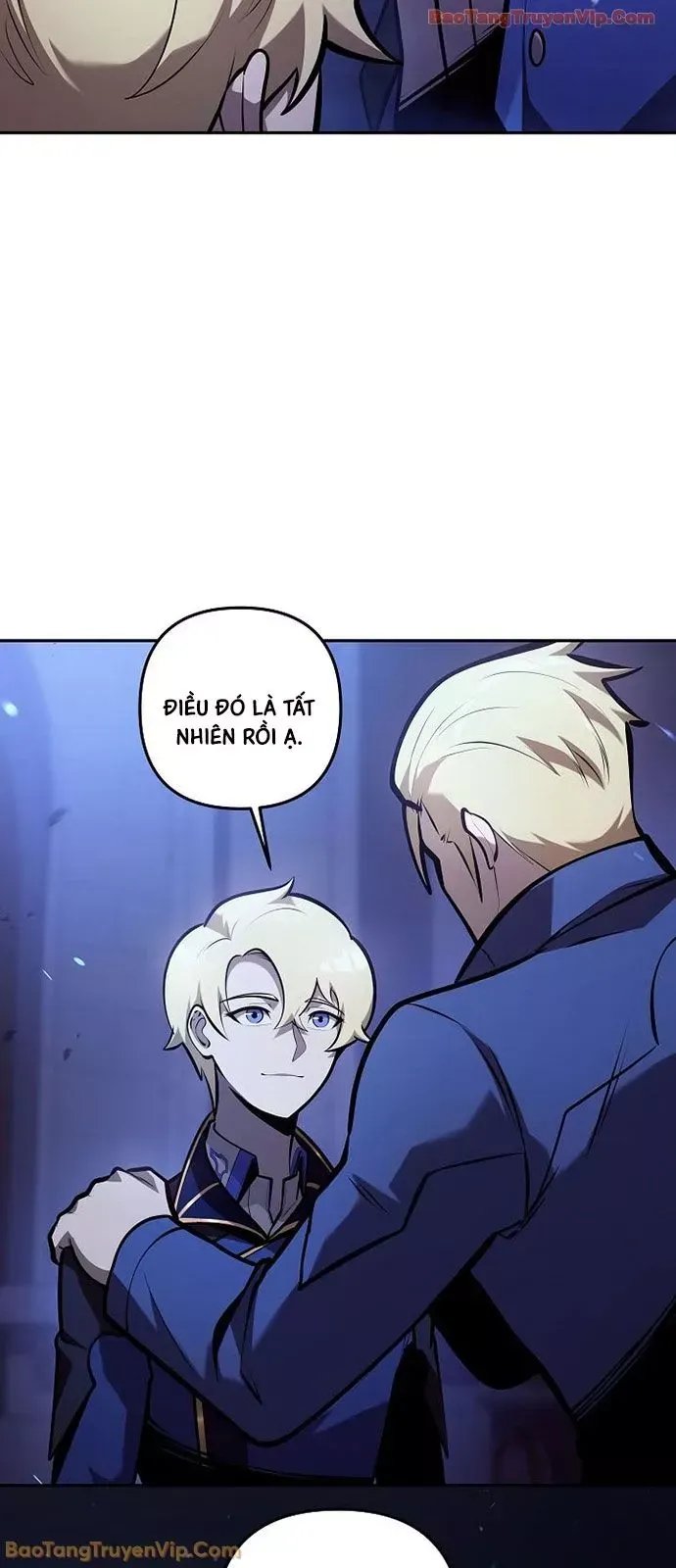 Con Chó Điên Nhà Công Tước Chap 40 - Next Chap 39