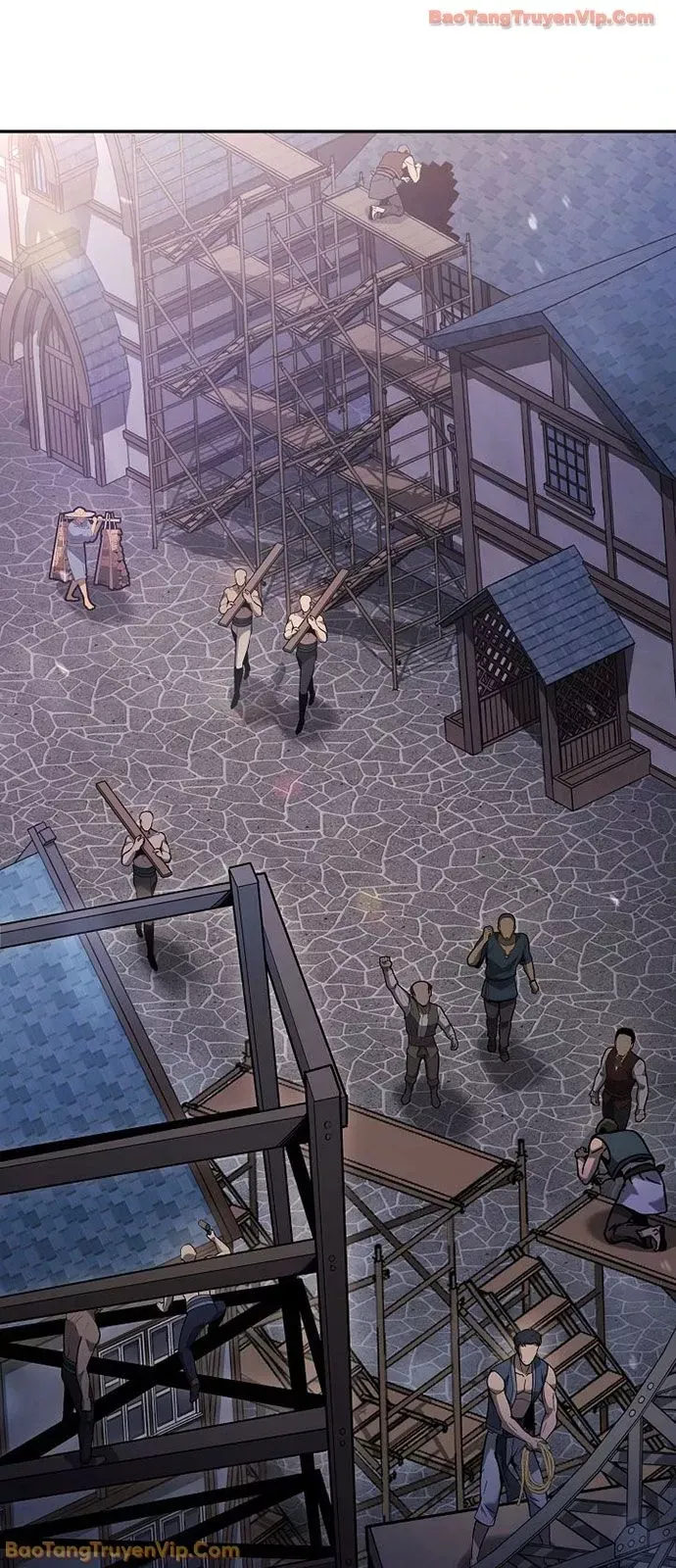 Con Chó Điên Nhà Công Tước Chap 40 - Next Chap 39