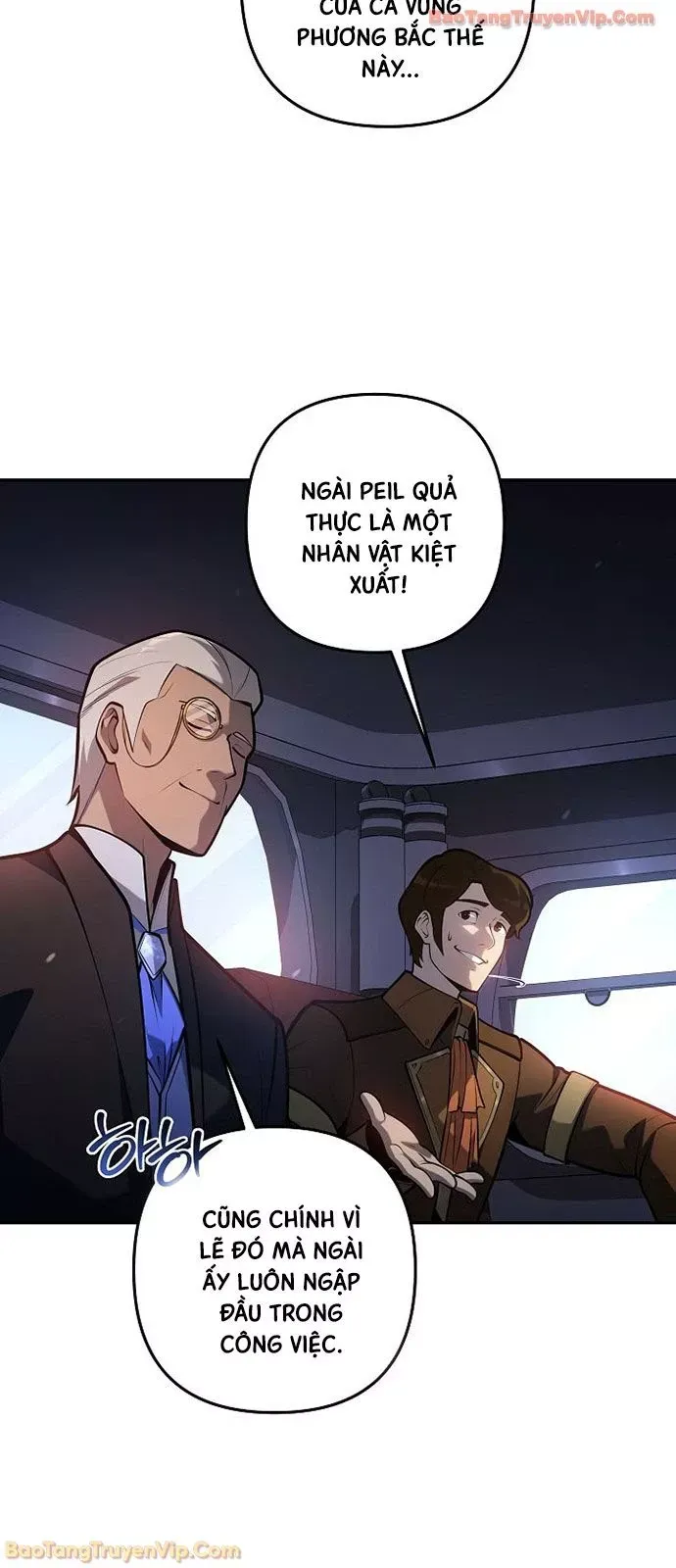 Con Chó Điên Nhà Công Tước Chap 40 - Next Chap 39