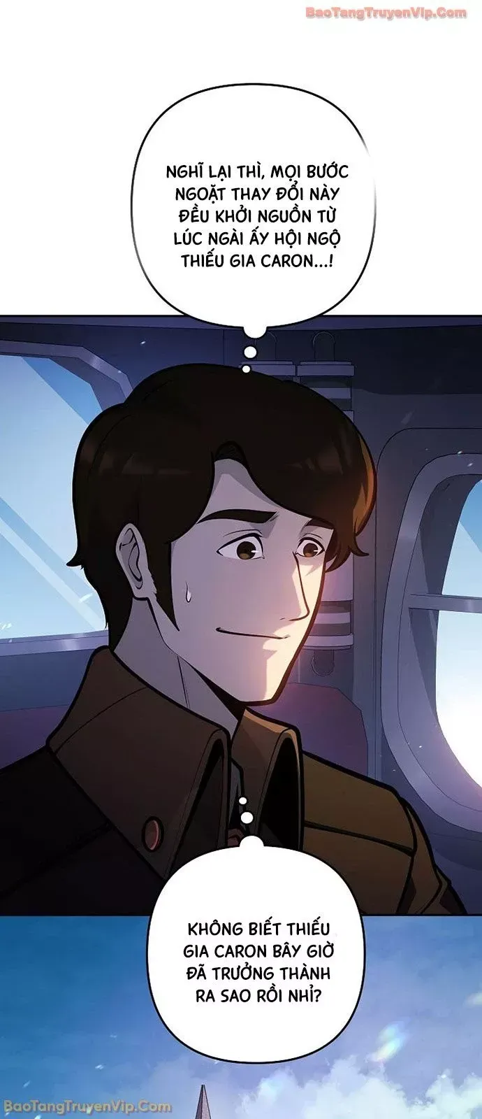 Con Chó Điên Nhà Công Tước Chap 40 - Next Chap 39