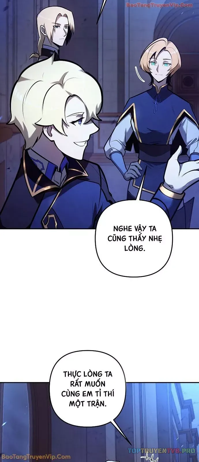 Con Chó Điên Nhà Công Tước Chap 40 - Next Chap 39